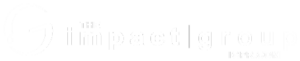 Impact group logo for strategic communication, crisis management, and leadership development in marketing and public relations.